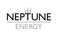 Neptune Energy Logo Mono
