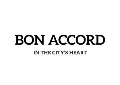 Bon Accord In The City27S Heart Whiteout B 01