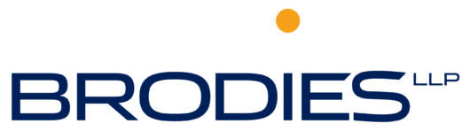 Brodies Llp High Res No Backgroud