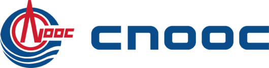 Cnooc Red Blue Cmyk