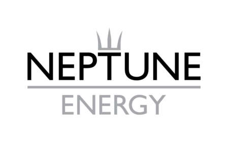 Neptune Energy Logo Mono