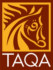 Taqa Logo
