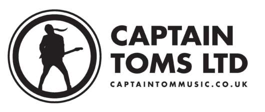Captain Toms