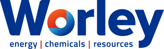 Worley Logo 2019 Rgb Large
